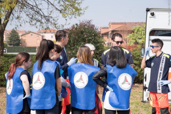 protezione civile protezione civile