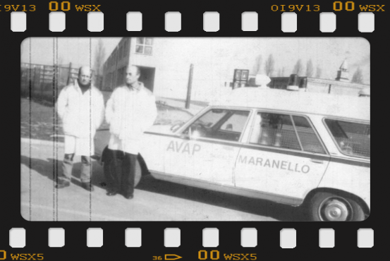 Avap Maranello