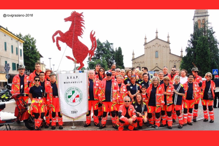Avap Maranello