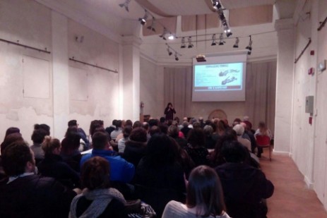 Avap Maranello formazione esterna Avap Maranello formazione esterna