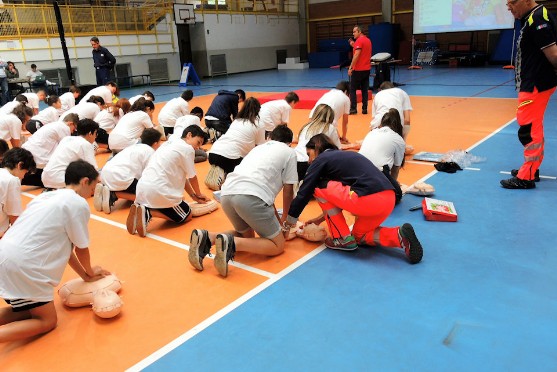 Avap Maranello formazione esterna Avap Maranello formazione esterna