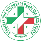 logo avap maranello